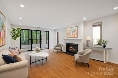 Mock up of possible, simple updates