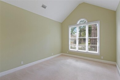 Main floor 