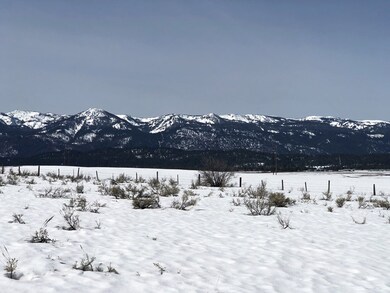 Huge West Mountain Views
