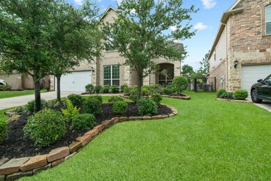 146 Hearthshire Cir, Magnolia, TX 77354 - photo 3