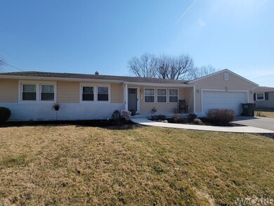 1509 Walnut Ct, Lima, OH 45805 - photo 2