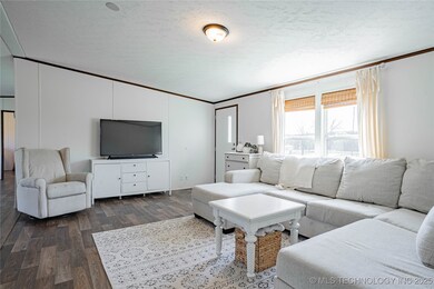 5441 Jackson Rd, Okmulgee, OK 74447 - photo 6