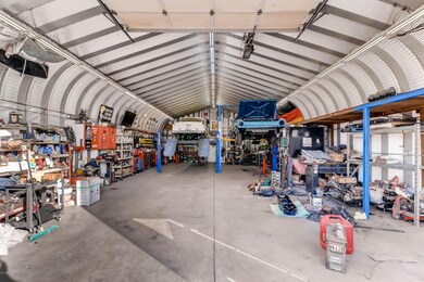 Shop w/ Power & Water