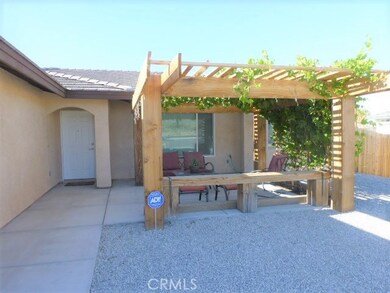 74338 National Park Dr, Twentynine Palms, CA 92277 - photo 2