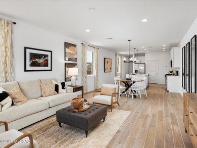 9793 N Summerstone Ave, Tucson, AZ 85743 - photo 4