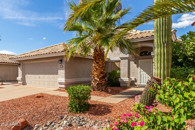 7314 E Milagro Ave unit 2, Mesa, AZ 85209 - photo 5