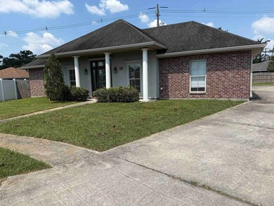 5716 Dene Dr, Houma, LA 70364 - photo 2