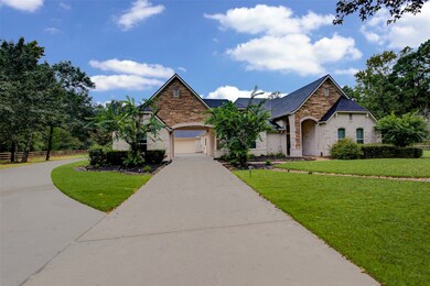 31203 Edgewater Dr, Magnolia, TX 77354 - photo 2