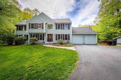 210 Stable Rd, Milford, NH 03055 - photo 3