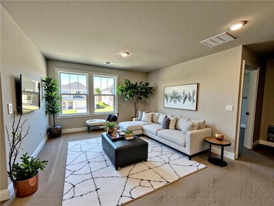 2969 Sweet Red Cir, Braselton, GA 30517 - photo 5