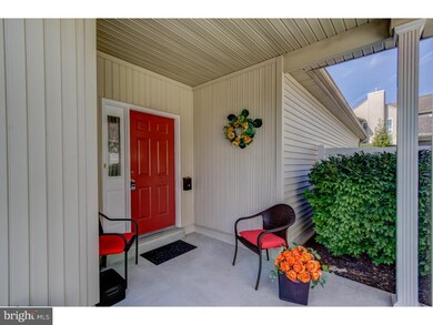 1104 S Fox Cub Hollow unit 409, Glen Mills, PA 19342 - photo 2