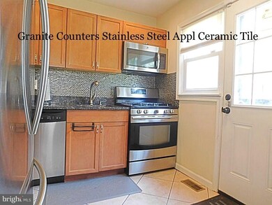 6515 Elmhurst St, District Heights, MD 20747 - photo 2