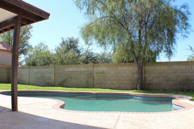 pool