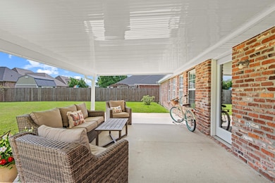 432 Southdown Blvd W, Houma, LA 70360 - photo 2