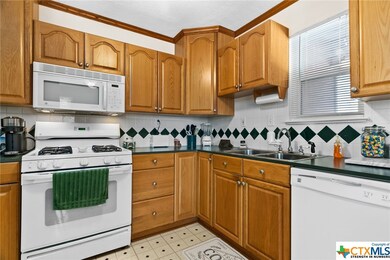 2412 Live Oak Dr, Copperas Cove, TX 76522 - photo 6