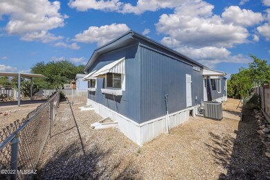 Front East
