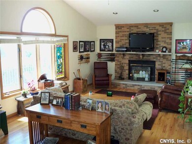 Family Room.