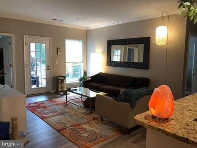 4551 Strutfield Ln unit 4226, Alexandria, VA 22311 - photo 2