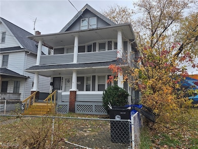 965 E 147th St, Cleveland, OH 44110 - photo 3
