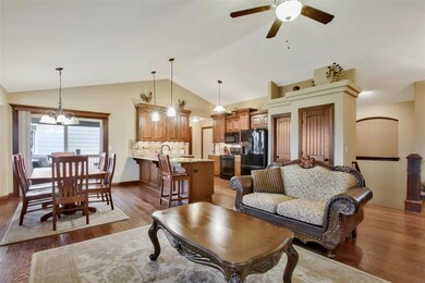 104 S Crocker Ct, Colwich, KS 67030 - photo 6