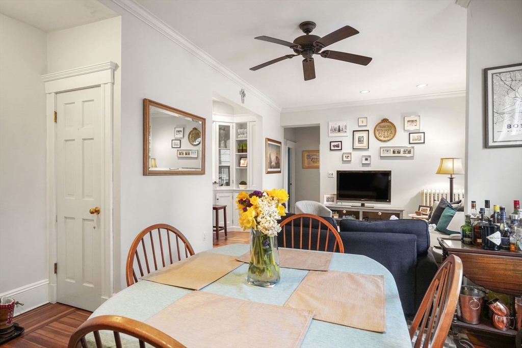 66 Chestnut St unit 1, Charlestown, MA 02129 - photo 5