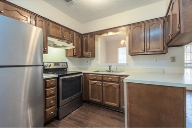 Kitchen featuring sink, a healthy amount of sunlig