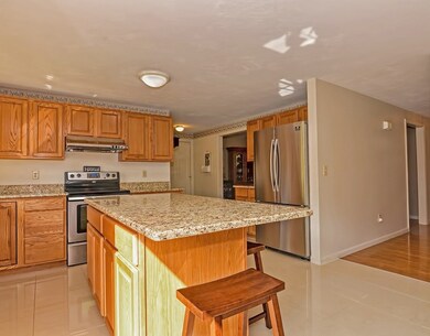 291 Hudson St, Northborough, MA 01532 - photo 6