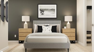 206 Hunthill Rd unit HR 48 Magnolia AEL, Greer, SC 29651 - photo 4