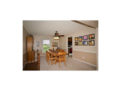Company coming? Entertain them in this spacious fo