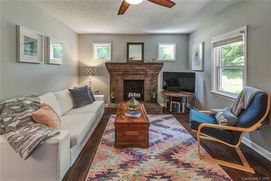 109 Forest St, Asheville, NC 28803 - photo 5