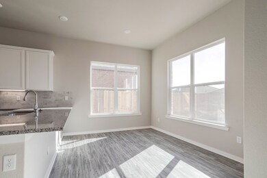 1414 Derrick Ave, Odessa, TX 79765 - photo 4