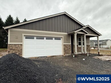 215 NE Broadway St, Sublimity, OR 97385 - photo 3