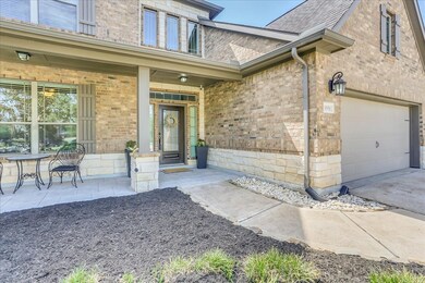 3551 Chestnut Grove Ln, Fulshear, TX 77441 - photo 3