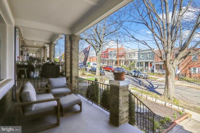 416 Longfellow St NW, Washington, DC 20011 - photo 3