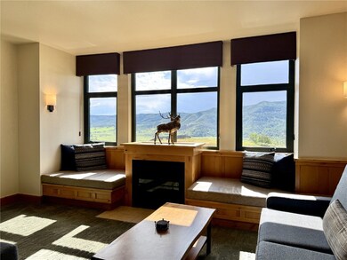 2300 Mount Werner Cir unit 631, Steamboat Springs, CO 80487 - photo 7