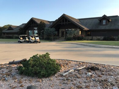 Lot 28 S Oakmont Ct, Gordonville, TX 76245 - photo 3