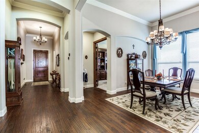 913 Talbot Trail, Colleyville, TX 76034 - photo 5