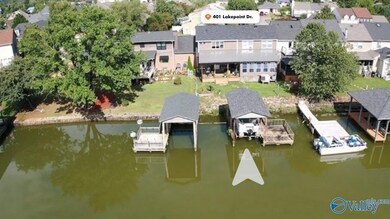 401 Lakepoint Dr, Gadsden, AL 35901 - photo 2