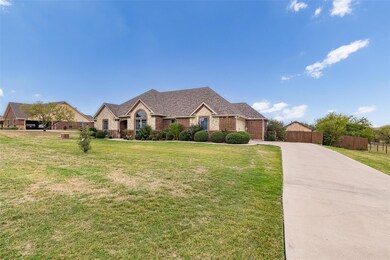 141 Star Point Ln, Weatherford, TX 76088 - photo 3