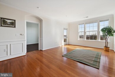 Colonnade at Kentlands unit 357, Gaithersburg, MD 20878 - photo 3