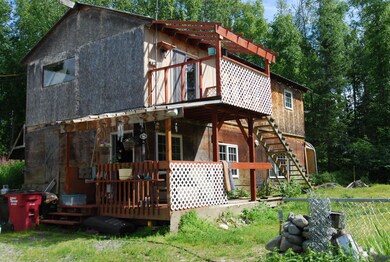 Side View