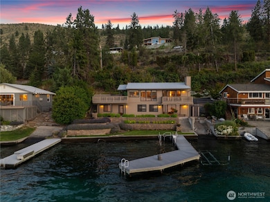 3150 S Lakeshore Rd, Chelan, WA 98816 - photo 2