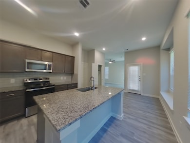 9835 Willow Creek Commerce Dr unit 202, Tomball, TX 77375 - photo 5