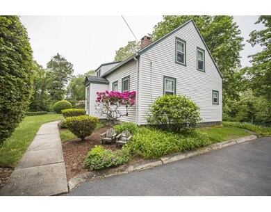 40 Summer St, East Bridgewater, MA 02333 - photo 3