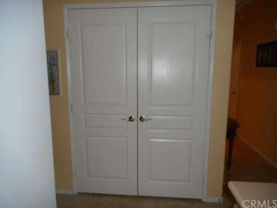 Kitchen pantry