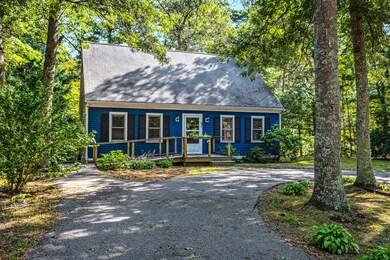 87 Harriette Rd, East Falmouth, MA 02536 - photo 4
