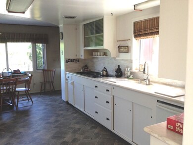 kitchen dining