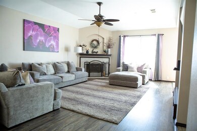 4205 Sonoma Dr, Argyle, TX 76226 - photo 2