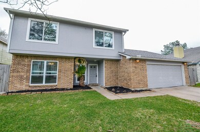 8523 Lake Crystal Dr, Houston, TX 77095 - photo 3