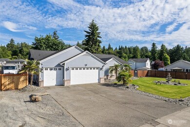 11108 Eustis Hunt Rd E, Graham, WA 98338 - photo 2
